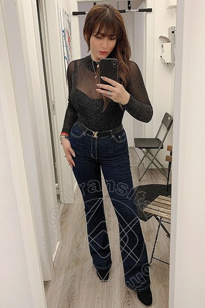 Foto selfie 38 di Ruby Asiatica trans Sanremo