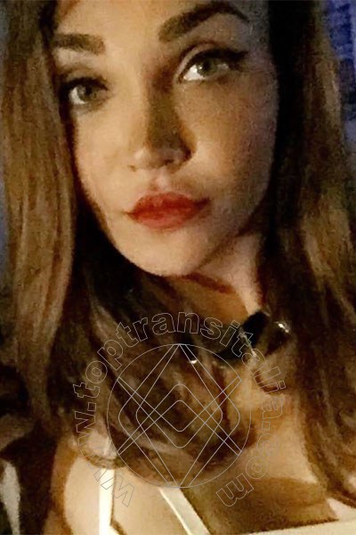 Foto selfie 24 di Melinda Lux trans Brescia