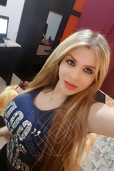 Foto selfie 104 di Isabella Santos trans Roma