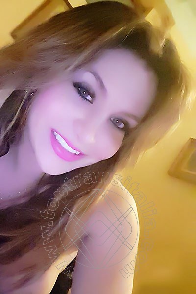 Foto selfie 96 di Isabella Santos trans Roma
