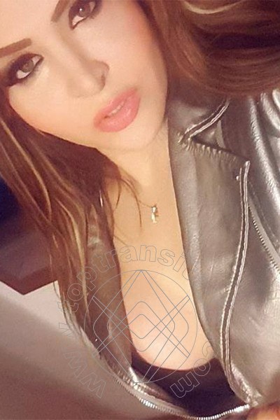 Foto selfie 87 di Isabella Santos trans Roma