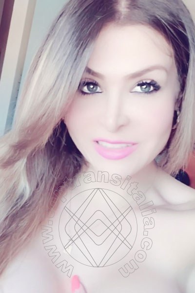 Foto selfie 84 di Isabella Santos trans Roma
