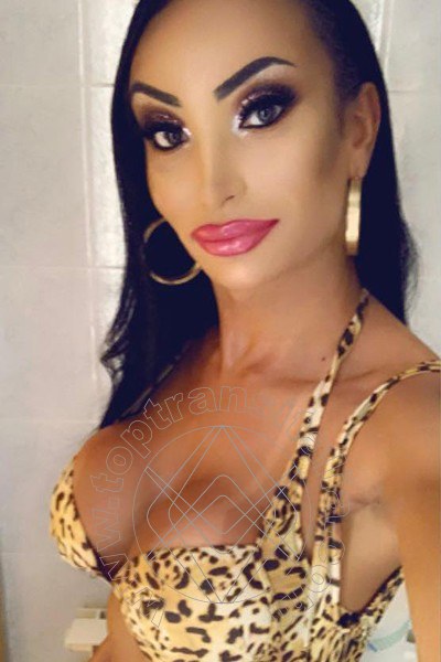 Foto selfie 9 di Brunet trans Alba Adriatica