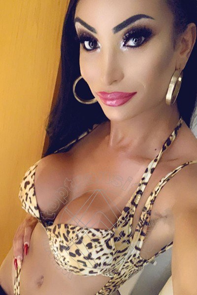 Foto selfie 8 di Brunet trans Alba Adriatica