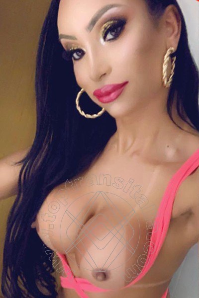 Foto selfie 6 di Brunet trans Alba Adriatica