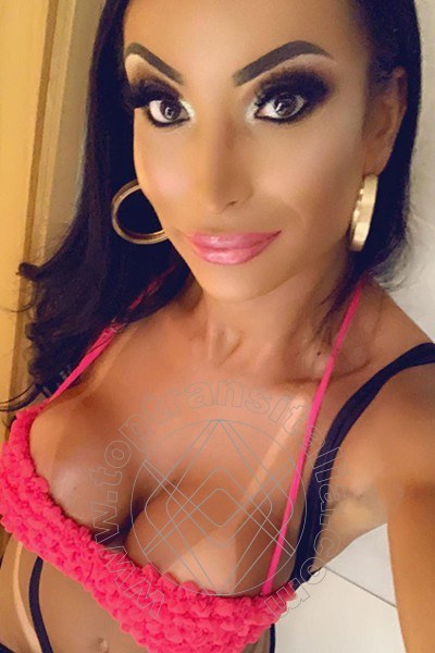 Foto selfie 5 di Brunet trans Alba Adriatica