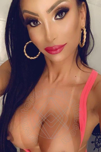 Foto selfie 3 di Brunet trans Alba Adriatica