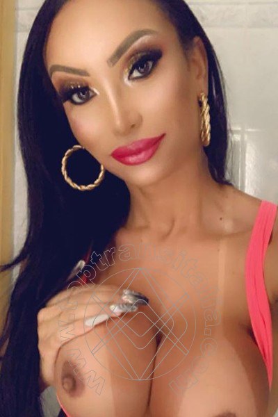 Foto selfie 2 di Brunet trans Alba Adriatica