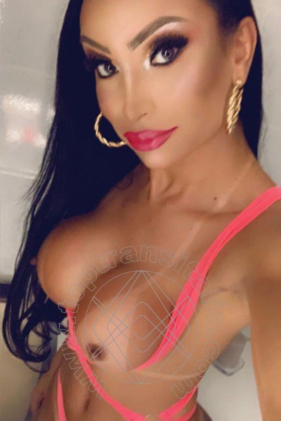 Foto selfie 1 di Brunet trans Alba Adriatica