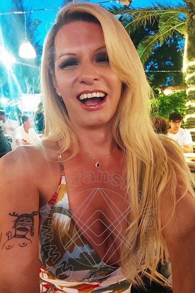 Foto selfie 5 di Chanelly Silvstedt trans Lignano Sabbiadoro
