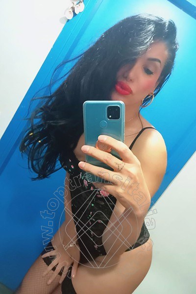 Foto selfie 1 di Adriana Azi trans Carrara