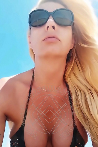 Foto selfie 4 di Chanelly Silvstedt trans Voghera