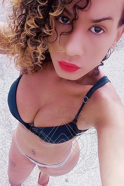 Foto selfie 16 di Elysabetta trans Caltanissetta