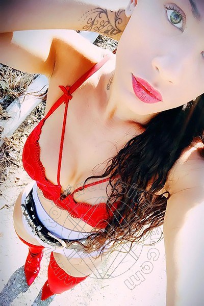 Foto selfie 12 di Elysabetta trans Caltanissetta