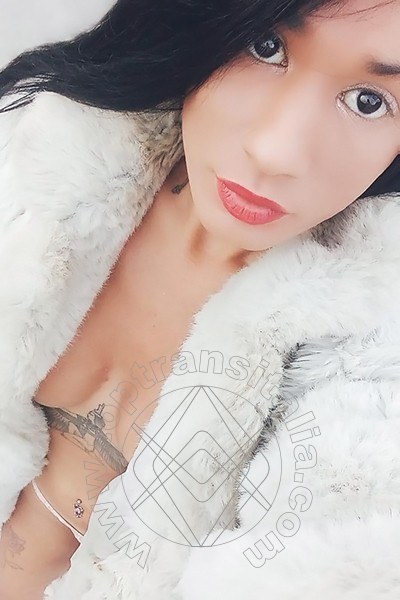 Foto selfie 4 di Elysabetta trans Caltanissetta