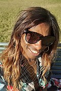 Foto selfie di Graicy Ohara Pornostar trans Colonnella