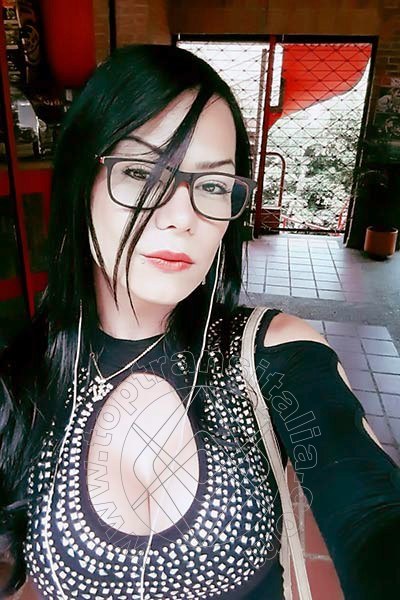 Foto selfie 2 di Venus Mar trans Roma