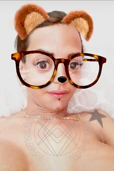 Foto selfie 3 di Lucrezia Hikman trans Prato