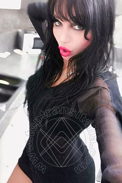 Foto selfie 15 di Renata Dior trans Napoli