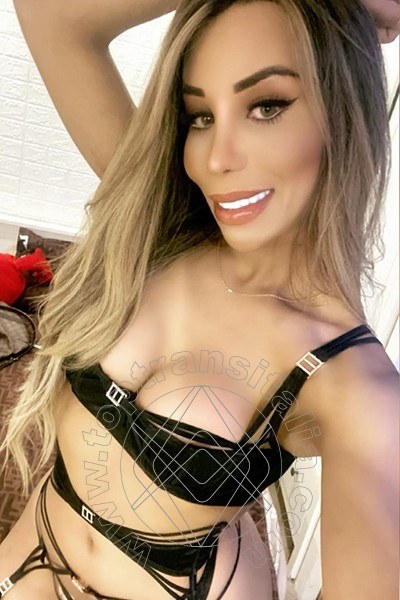 Foto selfie 71 di Heloisa Tx trans Padova
