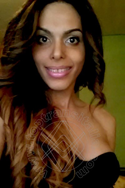 Foto selfie 2 di Luana Miss trans Rapallo