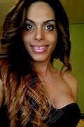 Foto selfie di Luana Miss transescort Pisa