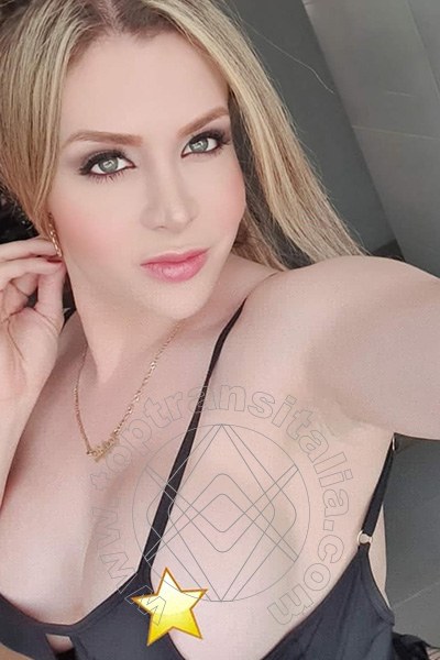 Foto selfie 59 di Isabella Santos trans Roma