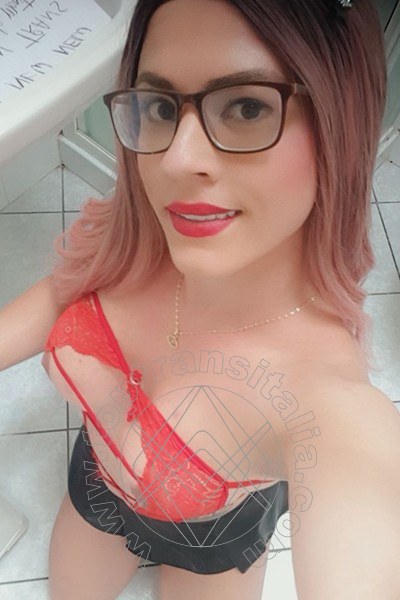 Foto selfie 13 di Katheryn trans San Donà Di Piave