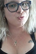  Trento Maite De L'enclos 329.8337093 foto selfie 37