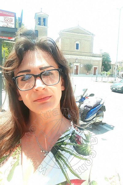 Foto selfie 5 di Marzia Dornellis trans Alba Adriatica