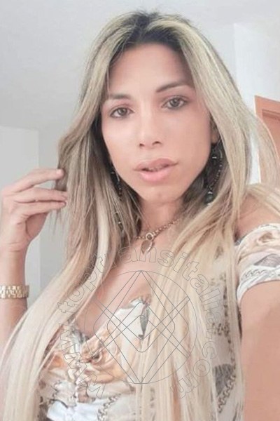 Foto selfie 7 di Marianna Hoepers trans Milano