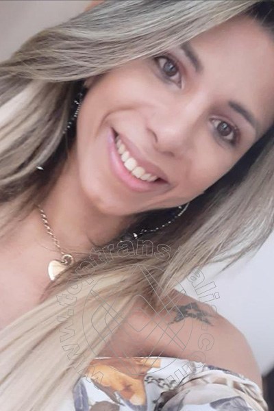 Foto selfie 8 di Marianna Hoepers trans Milano