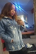  Torino Leonna Pantera 331.1701971 foto selfie 42