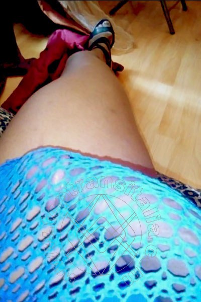 Foto selfie hot 7 di Aisha trans Agrigento