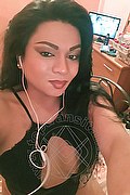 Foto selfie 1 di Yasmin Padillha trans Vicenza