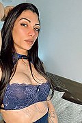 Foto selfie di Bya transex Berna