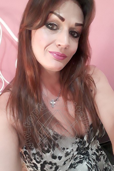 Foto selfie 2 di Marzia Dornellis trans Alba Adriatica