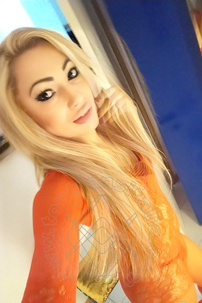 Foto selfie 7 di Molly trans Agrigento