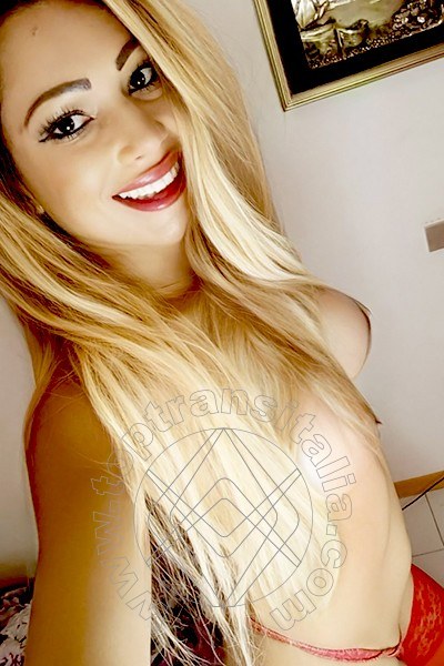 Foto selfie di Molly trans Agrigento