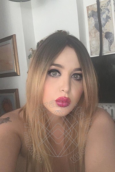 Foto selfie 74 di Rossana Bulgari trans Foggia