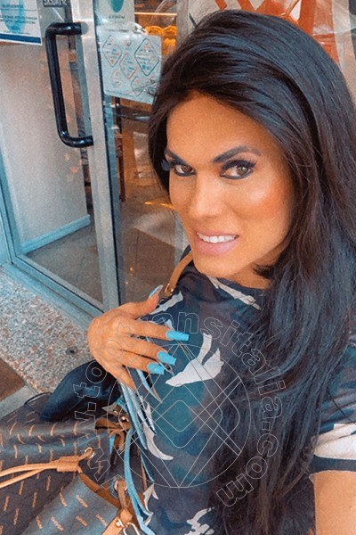 Foto selfie 43 di Raffaela Fontana trans Roma