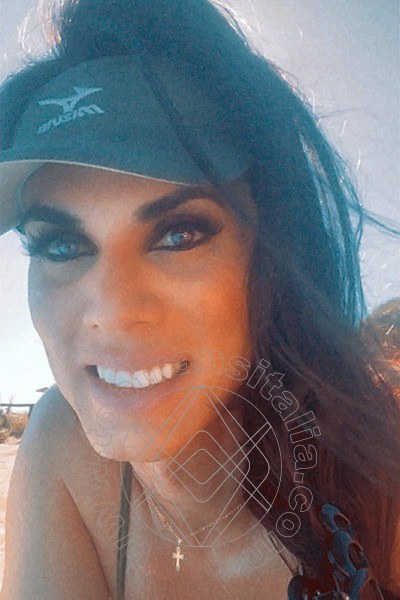 Foto selfie 44 di Raffaela Fontana trans Roma