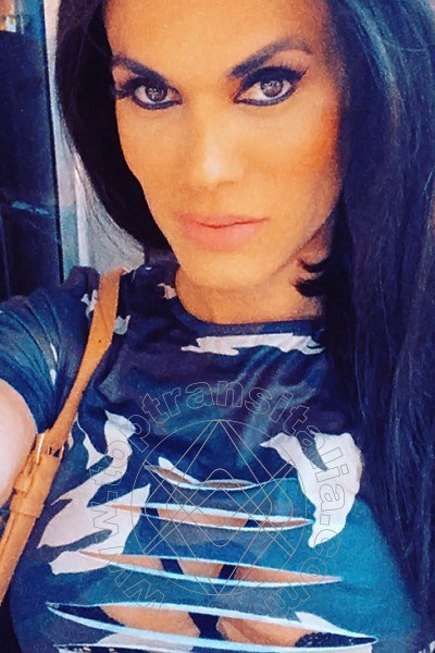 Foto selfie 42 di Raffaela Fontana trans Roma