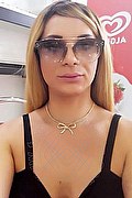 Foto selfie di Elena Dior trans Cagliari