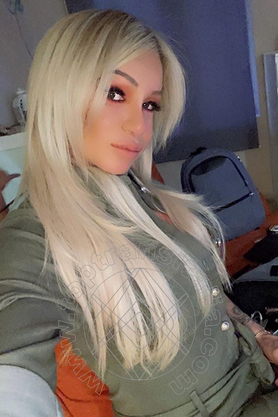 Foto selfie 324 di Pamy La Diva Stellare trans Losanna