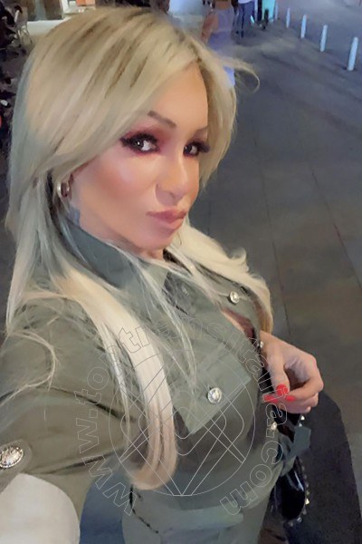 Foto selfie 322 di Pamy La Diva Stellare trans Losanna