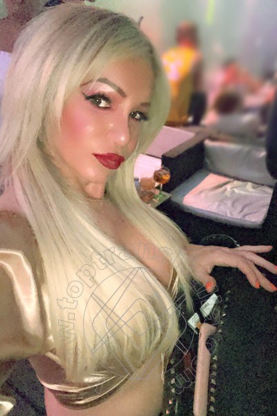 Foto selfie 334 di Pamy La Diva Stellare trans Losanna