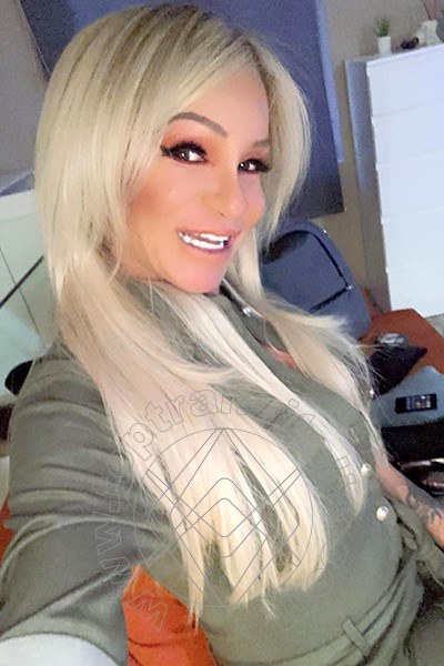 Foto selfie 325 di Pamy La Diva Stellare trans Losanna