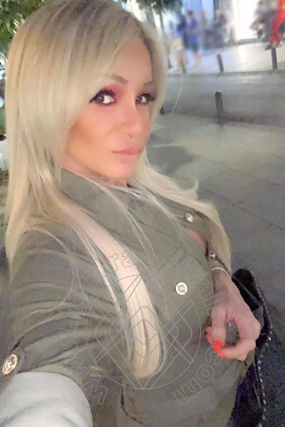 Foto selfie 323 di Pamy La Diva Stellare trans Losanna