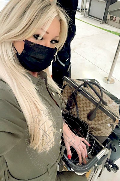 Foto selfie 320 di Pamy La Diva Stellare trans Losanna